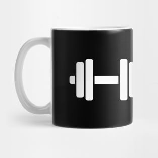 Gains On Mug